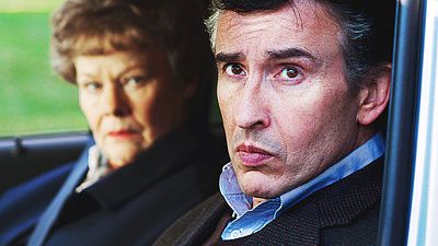 bild aus der news Taschentücher bereithalten: Heute läuft ein tief berührendes Drama mit einer grandiosen Oscarpreisträgerin im TV – ohne Werbung!