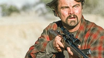 bild aus der news Rasante Action trifft auf schwarze Komödie: Seht hier den neuen Trailer zu "One Battle After Another" – mit 3 Oscar-Preisträgern!