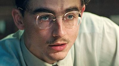 bild aus der news Was zur Hölle? Die verstörendste Szene in "Marty Supreme" ist wirklich passiert – die wahre Geschichte hinter der Honig-Story