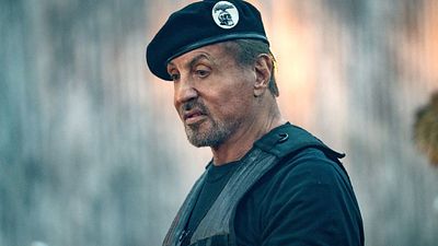 bild aus der news Neues "The Expendables"-Projekt soll kommen – wird es Teil 5 oder ein Reboot der Action-Reihe mit Sylvester Stallone?