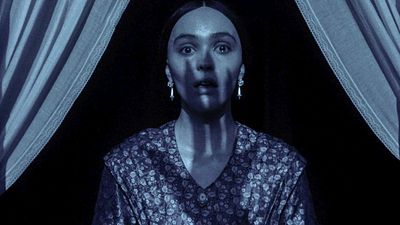 bild aus der news Nach "Nosferatu" das nächste Vampir-Highlight? Jetzt wird einer der größten europäischen Filmstars zur Blutsauger-Gräfin!