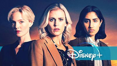 bild aus der news "Star Wars"-Star sucht entführtes Kind: Intensiver Trailer zum Psycho-Thriller "The Stolen Girl" – bald auf Disney+!