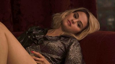 bild aus der news Selena Gomez als legendäre Sängerin im Kino? In diesem Biopic könnte der Superstar bald auf Oscar-Kurs gehen