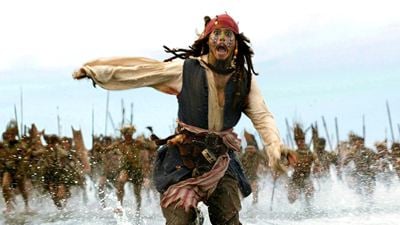 "Fluch der Karibik 6" nun doch wieder mit Johnny Depp? Es gibt neue Hinweise – aber auch einen Haken
