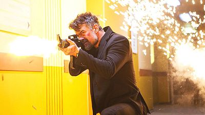 bild aus der news Heute erstmals im TV: In diesem Rache-Actioner ballert ein "Transformers"-Star wild um sich – unbedingt ungekürzt schauen!