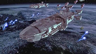 bild aus der news "Ich hasse Science-Fiction": Kult-Regisseur hat 3 (!) der besten Sci-Fi-Filme überhaupt gedreht, ist aber absolut kein Fan des Genres