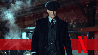 bild aus der news Diese wichtigen "Peaky Blinders"-Figuren fehlen im Netflix-Film: Warum sind sie nicht in "The Immortal Man"?