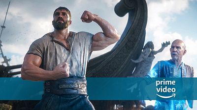 bild aus der news Kuriose Synchro in "Secret Level": Das steckt hinter der neuen Stimme von Arnold Schwarzenegger