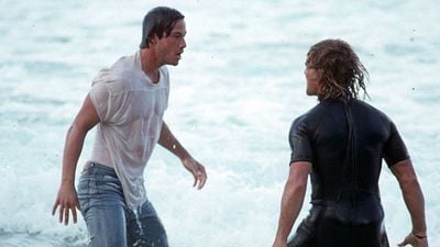 bild aus der news Neu im Streaming-Abo: Dieser Action-Thriller mit Keanu Reeves und atemberaubenden Stunts ist besser als die "Fast & Furious"-Saga!