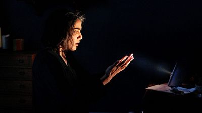 bild aus der news "Pures Kino": Den wohl (größen-)wahnsinnigsten deutschen Film des Jahres ab dieser Woche im Heimkino nachholen