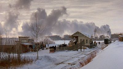 bild aus der news Heute Abend streamen: Ein aufregendes, inspirierendes (und wahres!) Abenteuer vor starker Naturkulisse