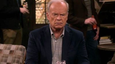 Nach 19 Jahren kehrt eine der besten Sitcoms aller Zeiten zurück: Der neue Trailer zu "Frasier" ist da!