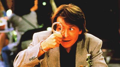 bild aus der news Heute im TV: Kultige Action-Sause mit Michael J. Fox und DEM "Avatar"-Bösewicht