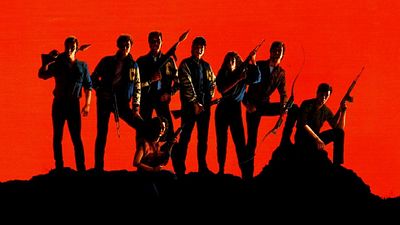 bild aus der news Neu im Heimkino: Dieser kontroverse Kriegs-Actioner war lange indiziert – nun feiert der FSK-18-Reißer 4K-Premiere