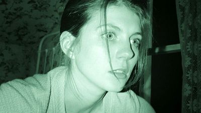 bild aus der news "Paranormal Activity 4" im TV