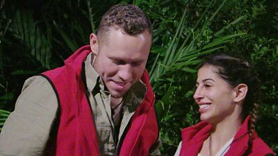 bild aus der news Dschungelcamp-Rauswurf an Tag 13: Dieser Promi muss die Show heute verlassen