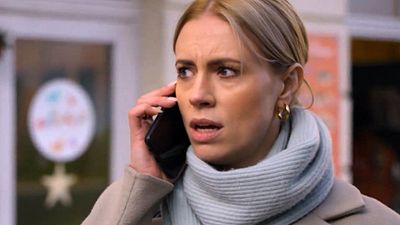 bild aus der news GZSZ-Vorschau heute: Zoe bekommt wegen Laura Panik