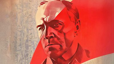 bild aus der news Fast 6 (!) Stunden Laufzeit: Gigantisches Kriegsfilm-Epos erscheint zum ersten Mal in Deutschland auf Blu-ray