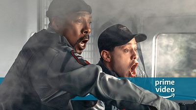 bild aus der news Eddie Murphy soll 60 Millionen Dollar klauen: Trailer zum Action-Kracher "The Pickup" – schon bald bei Amazon Prime Video