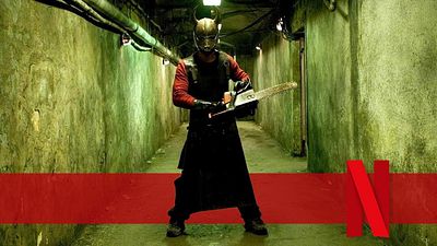 bild aus der news Streaming-Tipp zu Halloween: Auf Netflix könnt ihr einen modernen Horror-Klassiker streamen, der euch richtig schocken wird!