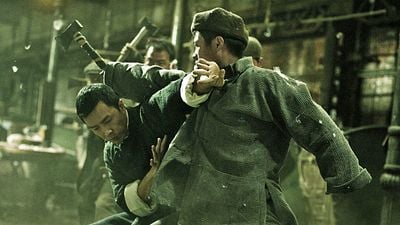 bild aus der news Endlich! Eines der großen Action-Meisterwerke der letzten 20 Jahre feiert sein längst überfälliges Comeback im Heimkino