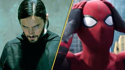 Weil es mit "Morbius" nicht geklappt hat? Jared Leto macht jetzt einen auf Spider-Man – aber im echten Leben!