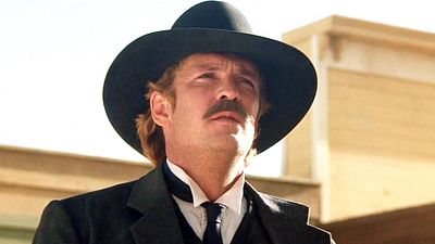 bild aus der news "Drei Stunden Übelkeit": Michael Madsen bereute seine Rolle in einem Western-Epos, die zum Bruch mit Quentin Tarantino führte