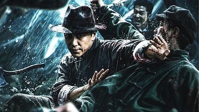 bild aus der news Die Heldenstory einer der größten Martial-Arts-Ikonen aller Zeiten: Trailer zu "Ip Man: Kung Fu Legend"