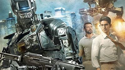 bild aus der news Heute Abend im TV: Ein stylischer Sci-Fi-Actioner mit Marvel- und "The Mandalorian"-Stars – völlig gaga und sehr unterhaltsam!