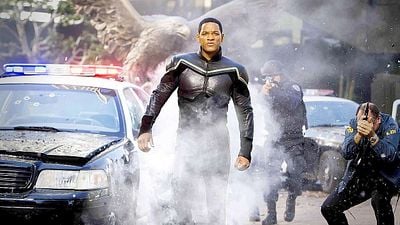 bild aus der news Heute im TV: Will Smith als Superheld – einer seiner erfolgreichsten Filme!