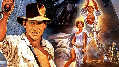 bild aus der news Über 40 Jahre nach "Star Wars" & "Indiana Jones": Hollywood-Legende will doch noch nicht in Rente gehen