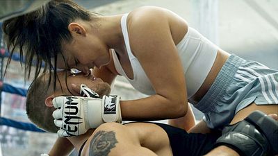 bild aus der news Nachschub für Fans der "After …"-Reihe: Erster Trailer zur düster-dramatischen Box-Romanze "Perfect Addiction"