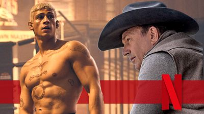 bild aus der news Diese Woche neu auf Netflix: Der aktuell größte Serien-Hype, knallharte Action & das "Sopranos"-Prequel