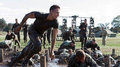 bild aus der news TV-Tipp: Einer der besten Kriegsfilme der letzten 10 Jahre – diesen Höllenritt werdet ihr nie vergessen!