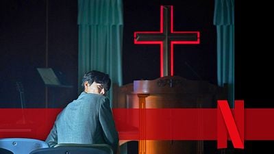 bild aus der news Ab heute exklusiv auf Netflix: Düsterer Thriller-Nachschub vom Macher des vielleicht besten Zombiefilms der letzten Jahre