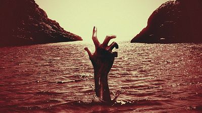 bild aus der news An der Seite von Glen Powell: "The Walking Dead"-Star stößt zu einer der meisterwarteten Stephen-King-Verfilmungen