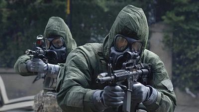 bild aus der news 17 Jahre nach Teil 2: Horror-Fortsetzung zu Zombie-Kultfilmen hat endlich einen Kinostart