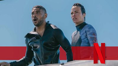 bild aus der news "Die letzten 25 Minuten waren unglaublich": Auch Stephen King ist begeistert vom neuen Netflix-Horror-Hit