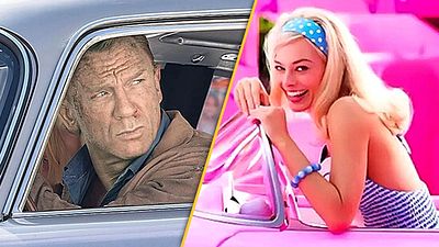bild aus der news Wer wird der neue James Bond? "Barbie"-Regisseurin Greta Gerwig verrät den perfekten Kandidaten!