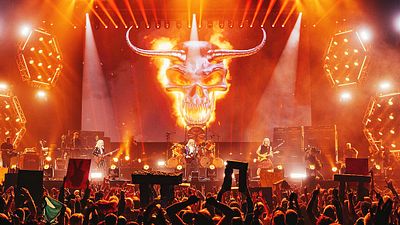 bild aus der news Nach 41 Jahren kommt endlich das Sequel zum absoluten 1980er-Kult: Trailer zu "This Is Spinal Tap 2"