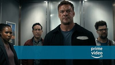 bild aus der news Die neue "Reacher"-Folge hat eine der brutalsten Szenen der ganzen Serie und Fans können kaum glauben, was Alan Ritchson da macht