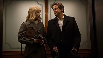 bild aus der news Heute im TV: "Ich.Darf.Nicht.Schlafen." mit Nicole Kidman & Colin Firth