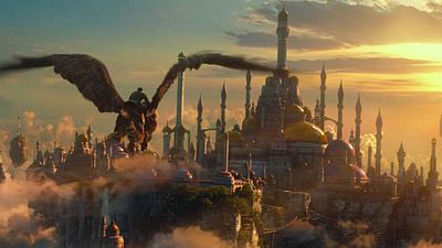 bild aus der news Dieser Fantasy-Blockbuster war auf dem Weg zum Mega-Flop – und stellte dann doch noch einen Weltrekord auf!