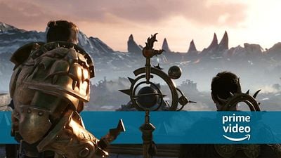 bild aus der news Henry Cavills gewaltiges Sci-Fi-Universum macht endlich Fortschritte – mit einem der besten Horror-Regisseure unserer Zeit