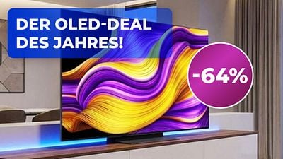 bild aus der news Irres Amazon-Angebot: High-End-TV LG OLED G5 (!) in 55 Zoll für unter 1.000 (!!!) Euro!
