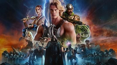 bild aus der news Unbedingt sitzen bleiben: Wir erklären euch die zwei (!) "Masters Of The Universe"-Abspannszenen