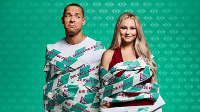 bild aus der news "Promi Big Brother" 2025: Sat.1 bestätigt offiziell die ersten beiden Kandidaten für Staffel 13