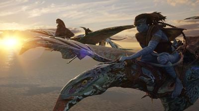 "Avatar 2": So viel Geld brachte der Mega-Hit Regisseur James Cameron bereits persönlich ein