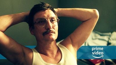 Für Fans von "Dahmer" & Co.: Erster Trailer zur True-Crime-Serie "German Crime Story: Gefesselt"