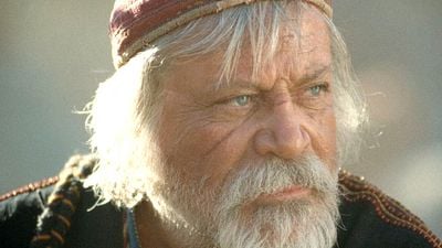 bild aus der news Oliver Reed, "Gladiator"-Star: "Meine beiden Ziele im Leben sind, alle Bars leerzutrinken und mit allen Frauen der Welt zu schlafen"